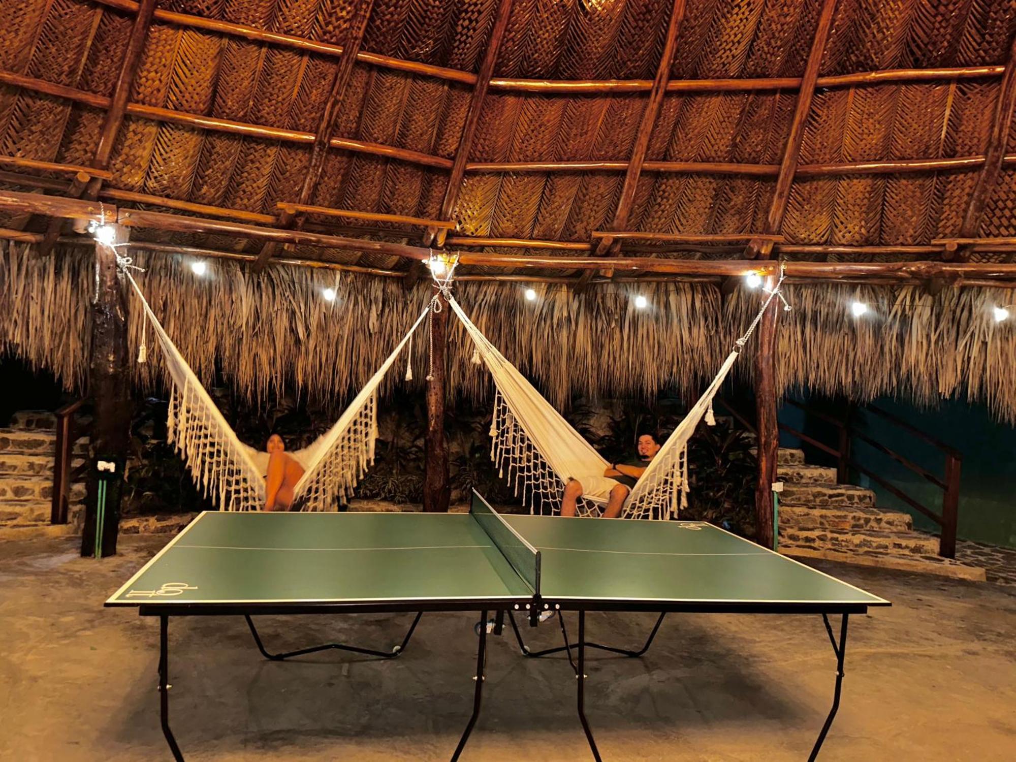 Zirwa Hotel Boutique - Dentro Del Parque Tayrona الزينو المظهر الخارجي الصورة