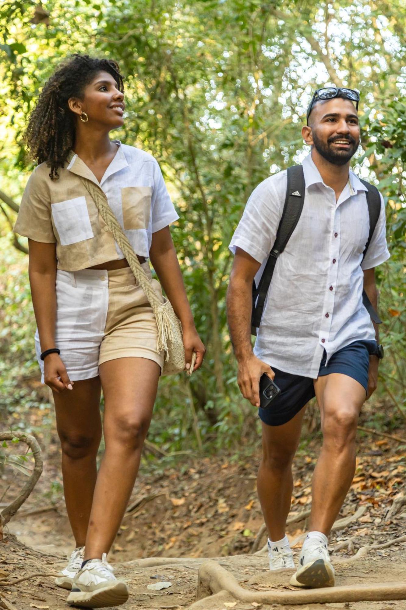 Zirwa Hotel Boutique - Dentro Del Parque Tayrona الزينو المظهر الخارجي الصورة