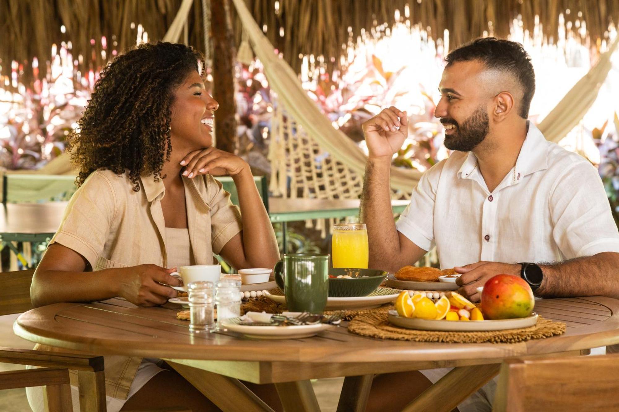 Zirwa Hotel Boutique - Dentro Del Parque Tayrona الزينو المظهر الخارجي الصورة