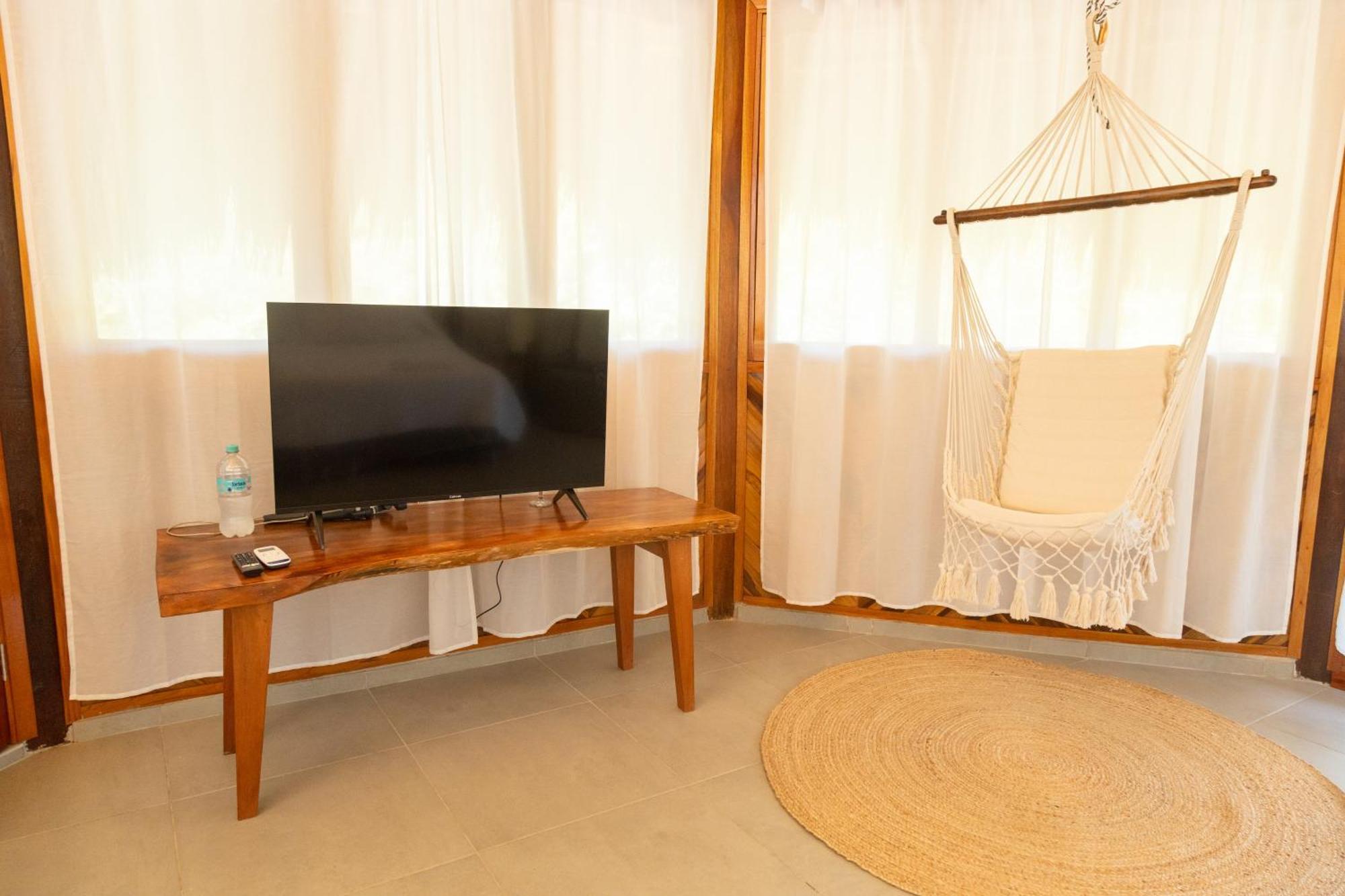Zirwa Hotel Boutique - Dentro Del Parque Tayrona الزينو المظهر الخارجي الصورة