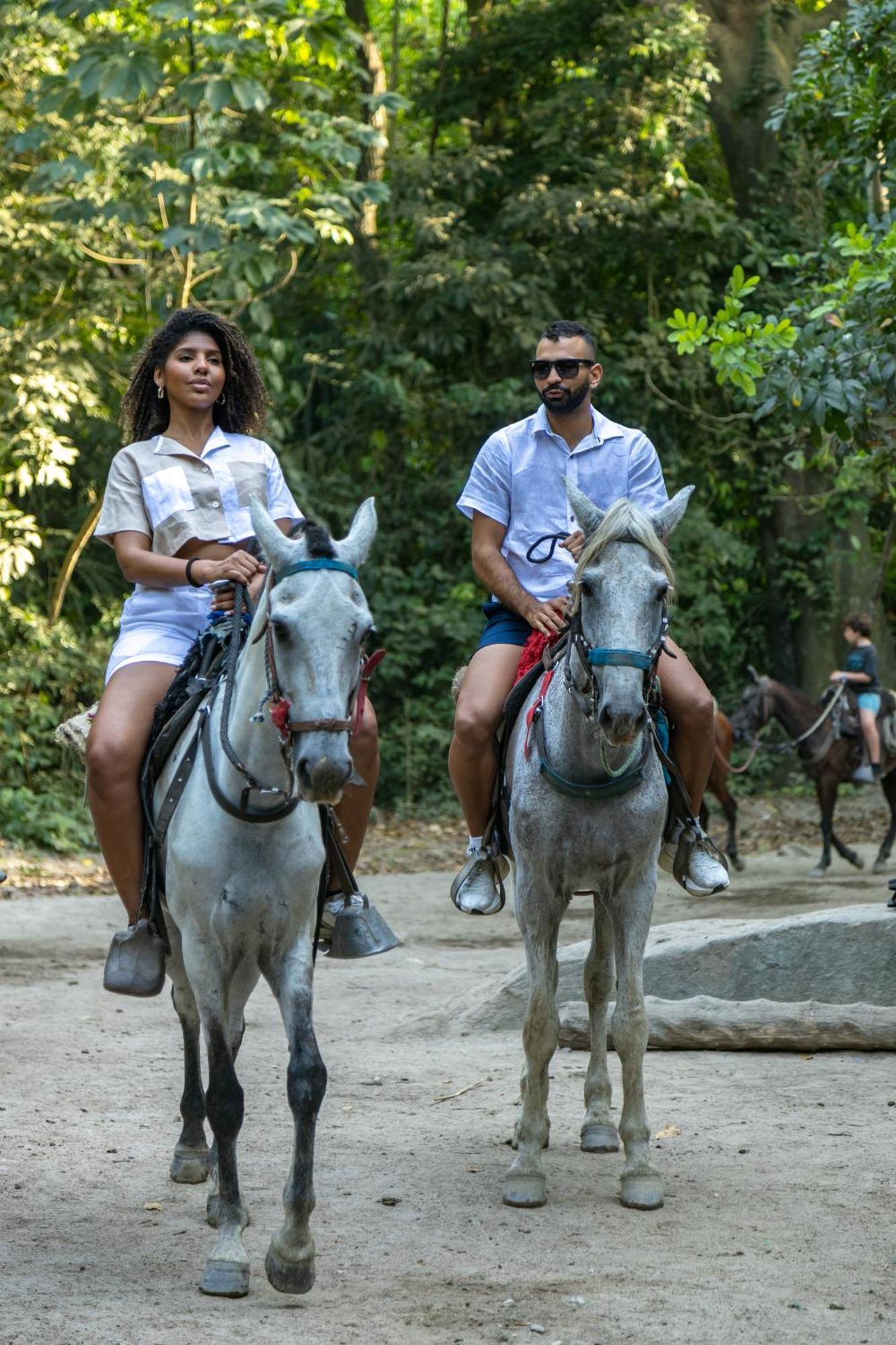 Zirwa Hotel Boutique - Dentro Del Parque Tayrona الزينو المظهر الخارجي الصورة