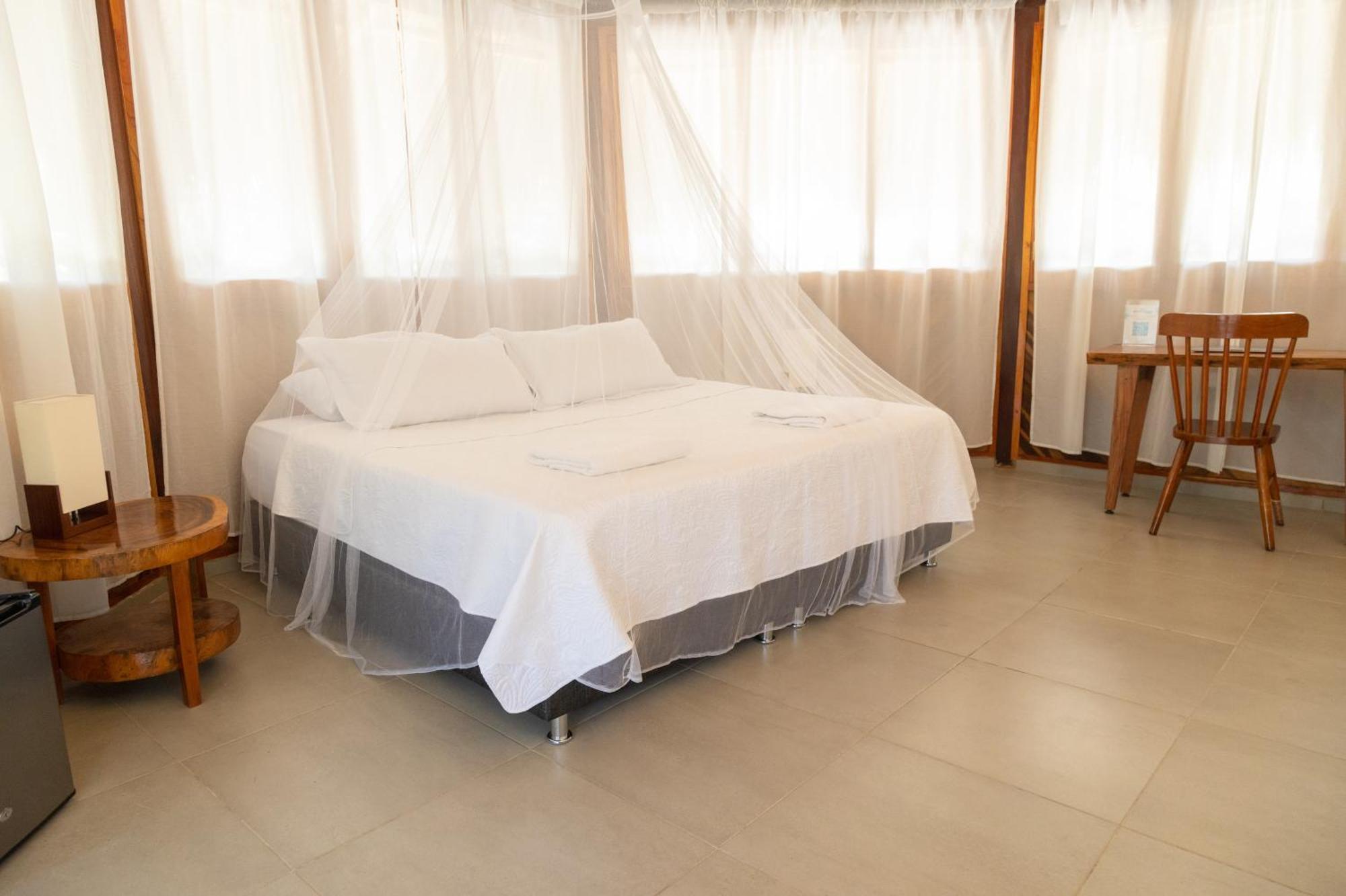 Zirwa Hotel Boutique - Dentro Del Parque Tayrona الزينو المظهر الخارجي الصورة